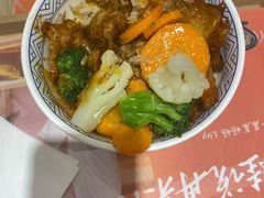-吉野家(枫合万嘉店)