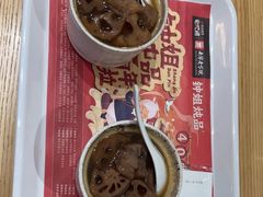 -钟姐炖品(万象城店)