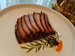 -玉林烤鸭店(定福庄店)