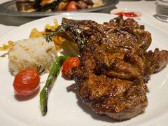 烤羊排-Pasha帕夏土耳其餐厅(南昌路店)