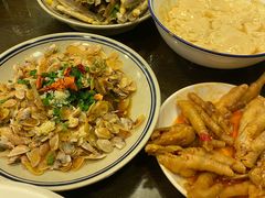 -阿马蛋汤·宁波小海鲜(总店)