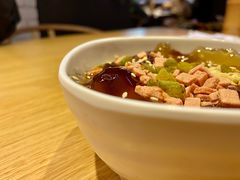 -付小姐在成都(川沙店)