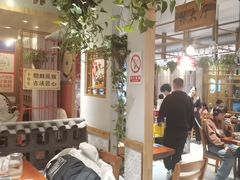 -鑫日千里马朝鲜族小馆(总店)