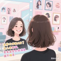 -和良形象