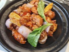 -南拳十三姨·潮汕砂锅粥·粤菜(西单大悦城店)