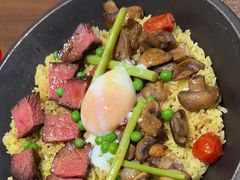 -西堤牛排(合肥之心城店)