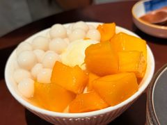 -小团圆糖水铺(襄阳南路店)