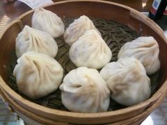 -笑来喜馄饨小笼工坊店(湖滨街店)