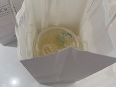 -喜茶(迪士尼小镇DP店)