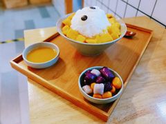 -怪物的冰与火(天虹商场中山路店)