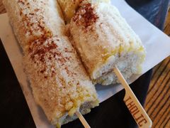 -I HOLIC艾豪丽披萨(KKone店)