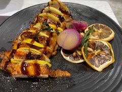 -娜娜家•Nana’s restaurant (爱琴海店)