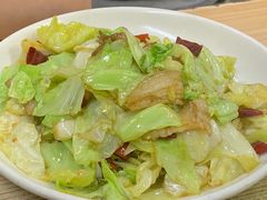 -黑皮酸菜鱼(绣花巷店)