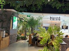 -菌彩云南野生菌火锅(万达广场店)