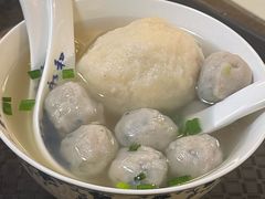 -永和鱼丸(南后街店)