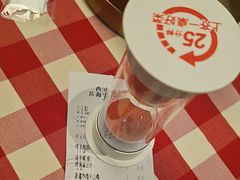 -西贝(华发商都店)