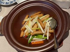-漢舍中国菜馆(889广场店)