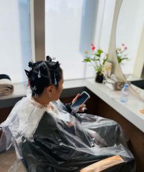 -BEAUTY HAIR GANO