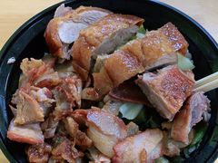 -广东涂记烧鹅饭(武汉天地店)