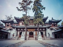 -径山寺