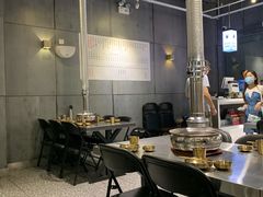 大堂-本炙炭烤·蒲烧活鳗料理店(金沙洲店)