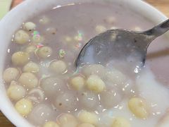 -笃笃笃糖粥(十全街店)