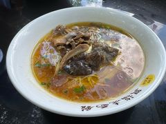 -兴福老面馆(寺路街店)