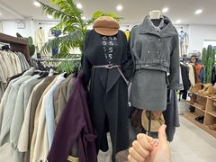 -王府井百货(中州中路店)