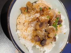 -龙神·炭烧酒场深夜食堂(新街口店)