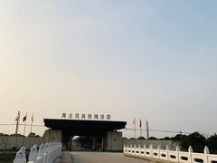 -海上花岛玫瑰园采摘