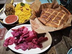 -梅夫娜土耳其餐厅.清真HALAL