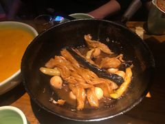 -淀里船宴(卓达店)