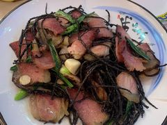 -乡土特色.冷锅鱼.牦牛肉汤锅