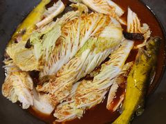 -王老六铁锅炖鱼(翠微店)