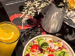 -Nord Grill&Bar Highland诺德西餐(深圳欢乐海岸店)