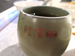 -鲜潭蒸汽石锅鱼(五道口购物中心店)