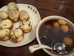 虾仁生煎-哑巴生煎(临顿路店)