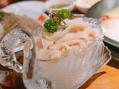 -佬土鹅肠火锅(中建大观店)