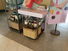 零售区-星巴克(杭州嘉里中心4F店)