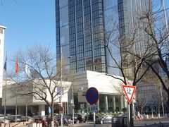 -和平宾馆(王府井店)