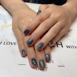 点击看大图 -27Beauty轻奢美容spa