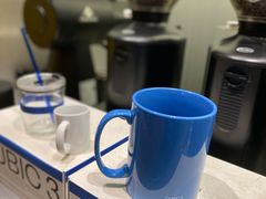 -CUBIC3三立方咖啡(西岸凤巢店)