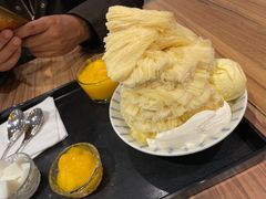 -Ice Monster冰馆·CNN评选全球十大甜品(国贸商城店)