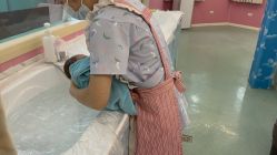 -爱弥儿月子中心(省医院店)