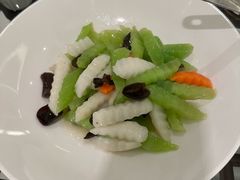 -山水一号·中餐厅