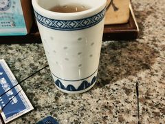 -南京大牌档(香港广场店)