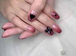点击看大图 -Aso Artist Beauty美甲美睫