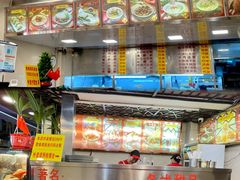 大堂-顺记冰室(宝华路店)
