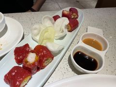 -又一间茶点轩(百汇广场店)