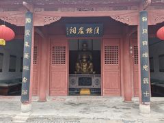 -花戏楼